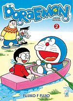 Doraemon Color Edition